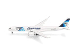 Egyptair Airbus A350-900 SU-GGE (539555)