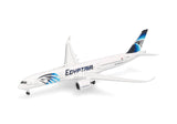 Egyptair Airbus A350-900 SU-GGE (539555)