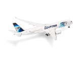 Egyptair Airbus A350-900 SU-GGE (539555)