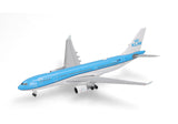 KLM Royal Dutch Airlines Airbus A330-200 PH-AOA (539685)