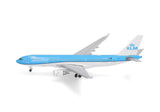 KLM Royal Dutch Airlines Airbus A330-200 PH-AOA (539685)