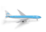 KLM Royal Dutch Airlines Airbus A330-200 PH-AOA (539685)