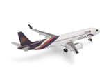 Thai Airways International Airbus A321neo HS-TOA (539708)