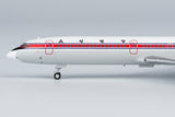Chosonminhang North Korea Tupolev TU-154B P-552 (54011)