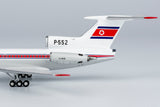 Chosonminhang North Korea Tupolev TU-154B P-552 (54011)