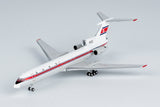 Chosonminhang North Korea Tupolev TU-154B P-552 (54011)