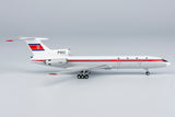 Chosonminhang North Korea Tupolev TU-154B P-552 (54011)