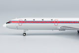 Chosonminhang North Korea Tupolev TU-154B P-551 (54012)