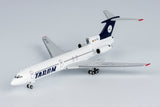 Tarom Tupolev TU-154B YR-TPE (54015)