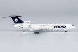 Tarom Tupolev TU-154B YR-TPE (54015)