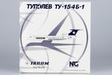 Tarom Tupolev TU-154B YR-TPE (54015)