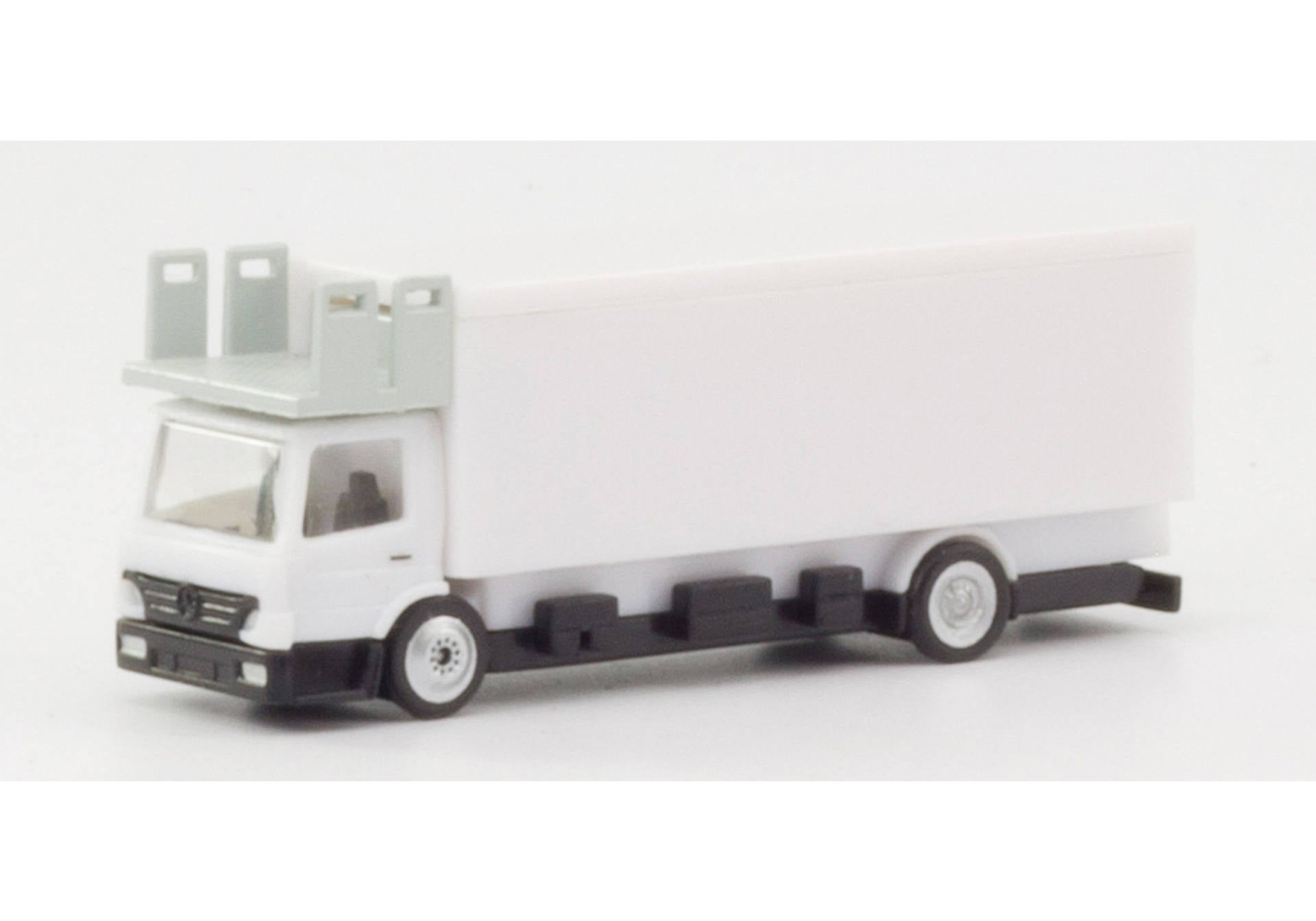 Airport Accessories Catering Truck (550987)