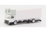 Airport Accessories Catering Truck (550987)