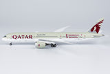 Qatar Airways Boeing 787-9 A7-BHE 'FIFA World Cup Qatar 2022' (55105)