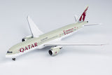 Qatar Airways Boeing 787-9 A7-BHE 'FIFA World Cup Qatar 2022' (55105)