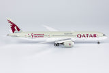 Qatar Airways Boeing 787-9 A7-BHE 'FIFA World Cup Qatar 2022' (55105)