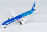 Air Tahiti Nui Boeing 787-9 F-ONUI '25th Anniversary Sticker' (55131)