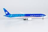 Air Tahiti Nui Boeing 787-9 F-ONUI '25th Anniversary Sticker' (55131)