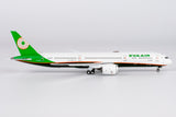 EVA Air Boeing 787-9 B-17887 (55141)