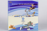 Etihad Airways Boeing 787-10 A6-BMA 'Warner Brothers World' (56031)