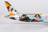 Etihad Airways Boeing 787-10 A6-BMA 'Warner Brothers World' (56031)