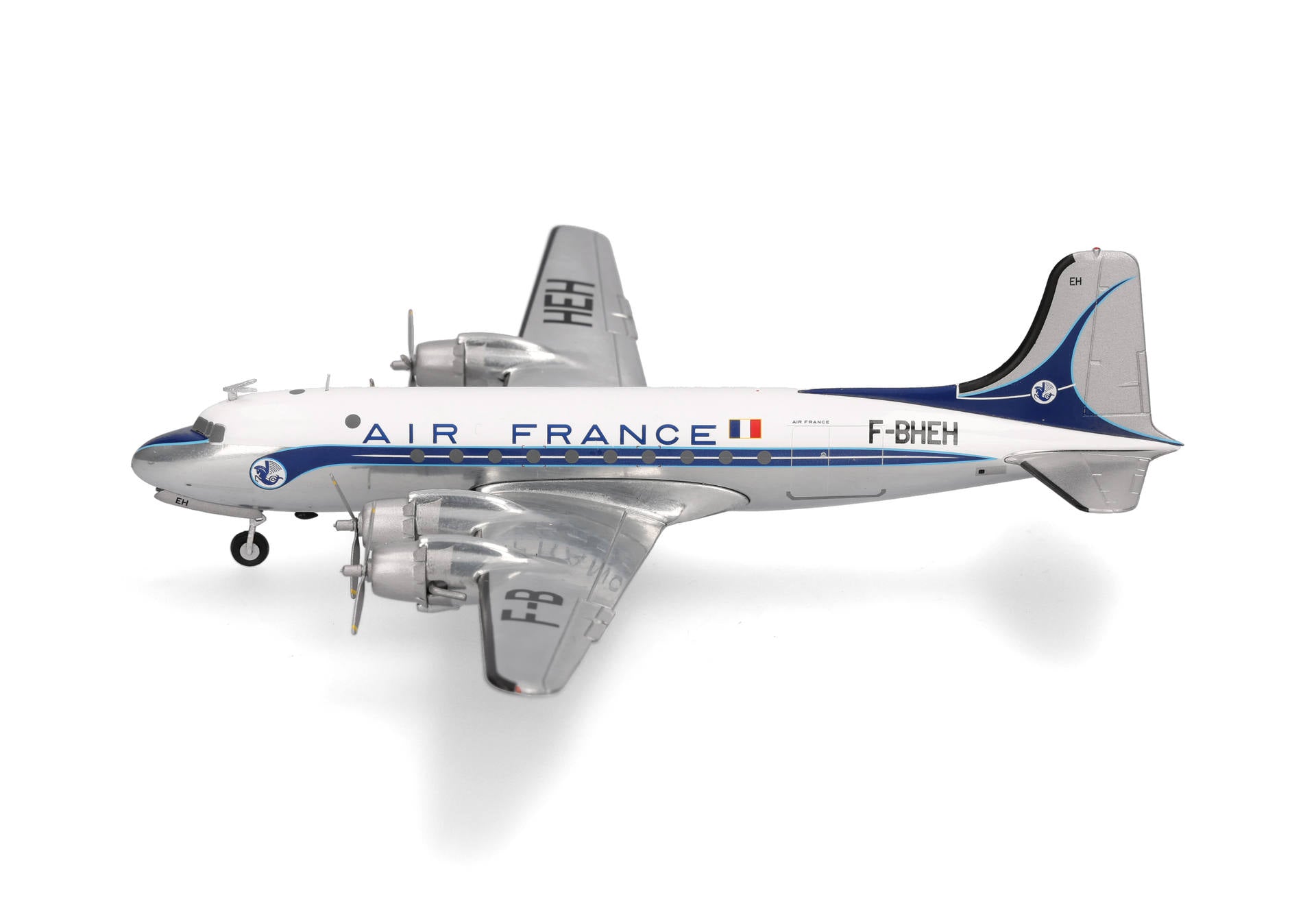 Air France Douglas DC-4 F-BHEH (571104-001)