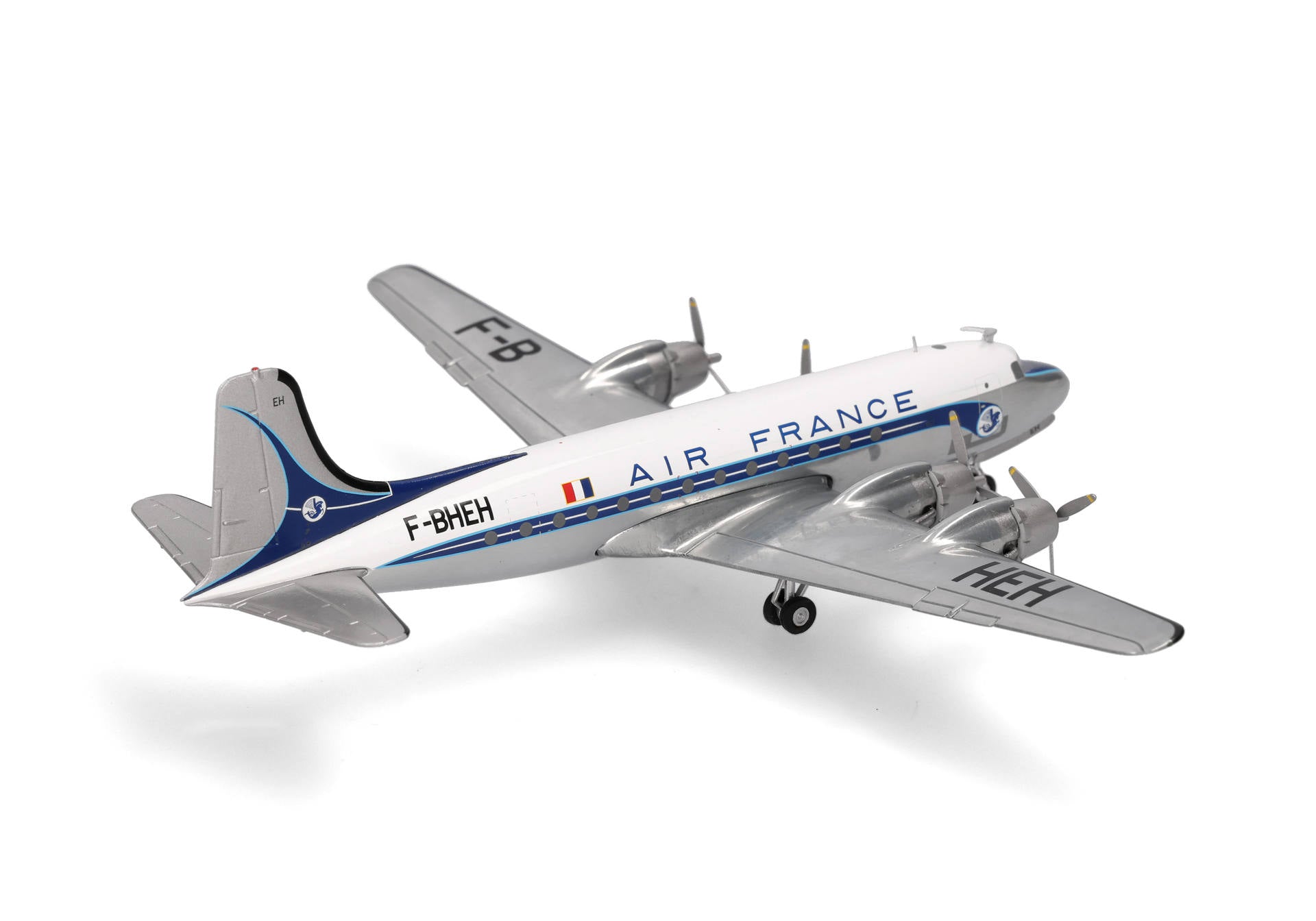 Air France Douglas DC-4 F-BHEH (571104-001)
