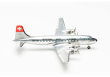 Swissair Douglas DC-4 ZU-ILI (572491)