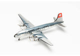 Swissair Douglas DC-4 ZU-ILI (572491)