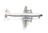 Deutsche Lufthansa Ilyushin IL-18 DM-STA (573689)