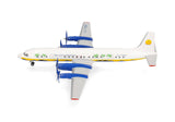 Aero Caribbean Ilyushin IL-18 CU-T1532 (573719)