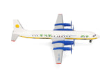 Aero Caribbean Ilyushin IL-18 CU-T1532 (573719)
