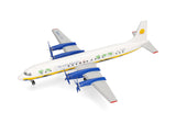 Aero Caribbean Ilyushin IL-18 CU-T1532 (573719)