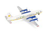 Aero Caribbean Ilyushin IL-18 CU-T1532 (573719)
