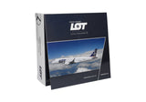 LOT Polish Airlines Embraer 190-100STD SP-LMA (573818)