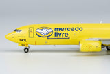 Mercado Livre (GOL Linhas Aereas) Boeing 737-800BCF PS-GFB (58160)