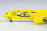 Mercado Livre (GOL Linhas Aereas) Boeing 737-800BCF PS-GFC (58197)