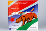 Southwest Airlines Boeing 737-800 N8653A 'California One' (58211)