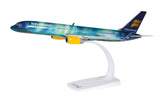 Icelandair Boeing 757-200 TF-FIU 'Hekla Aurora'  (610735-001)