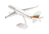 Bulgaria Air Airbus A320-200 LZ-FBG (610759-001)