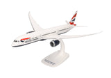 British Airways Boeing 787-9 G-ZBKA (611572)