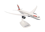 British Airways Boeing 787-9 G-ZBKA (611572)