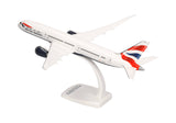 British Airways Boeing 787-9 G-ZBKA (611572)