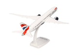 British Airways Boeing 787-9 G-ZBKA (611572)