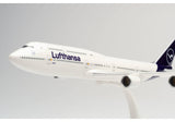 Lufthansa Boeing 747-8 D-ABYA (611930)