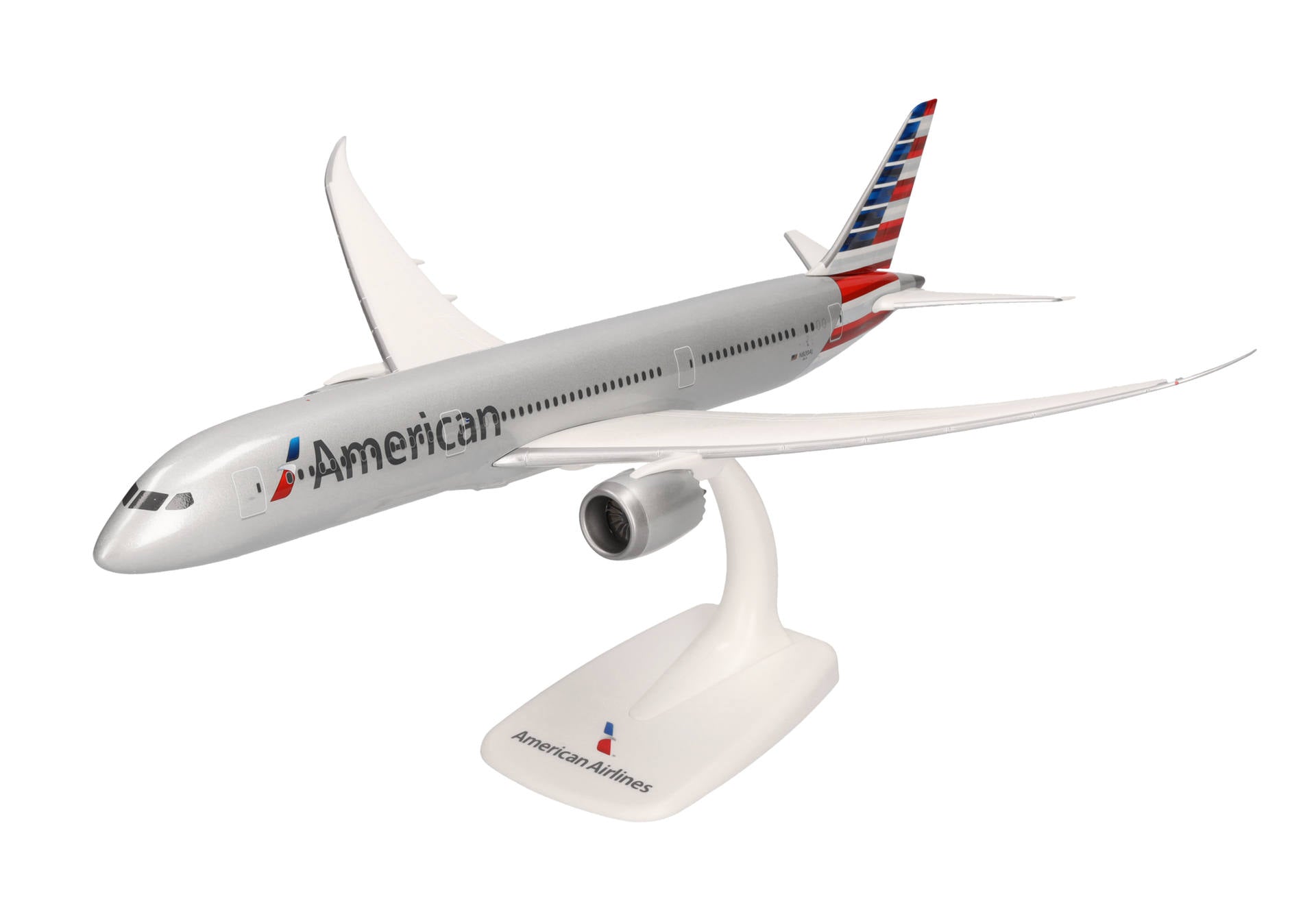 American Airlines Boeing 787-9 N820AL (612043)