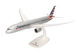 American Airlines Boeing 787-9 N820AL (612043)