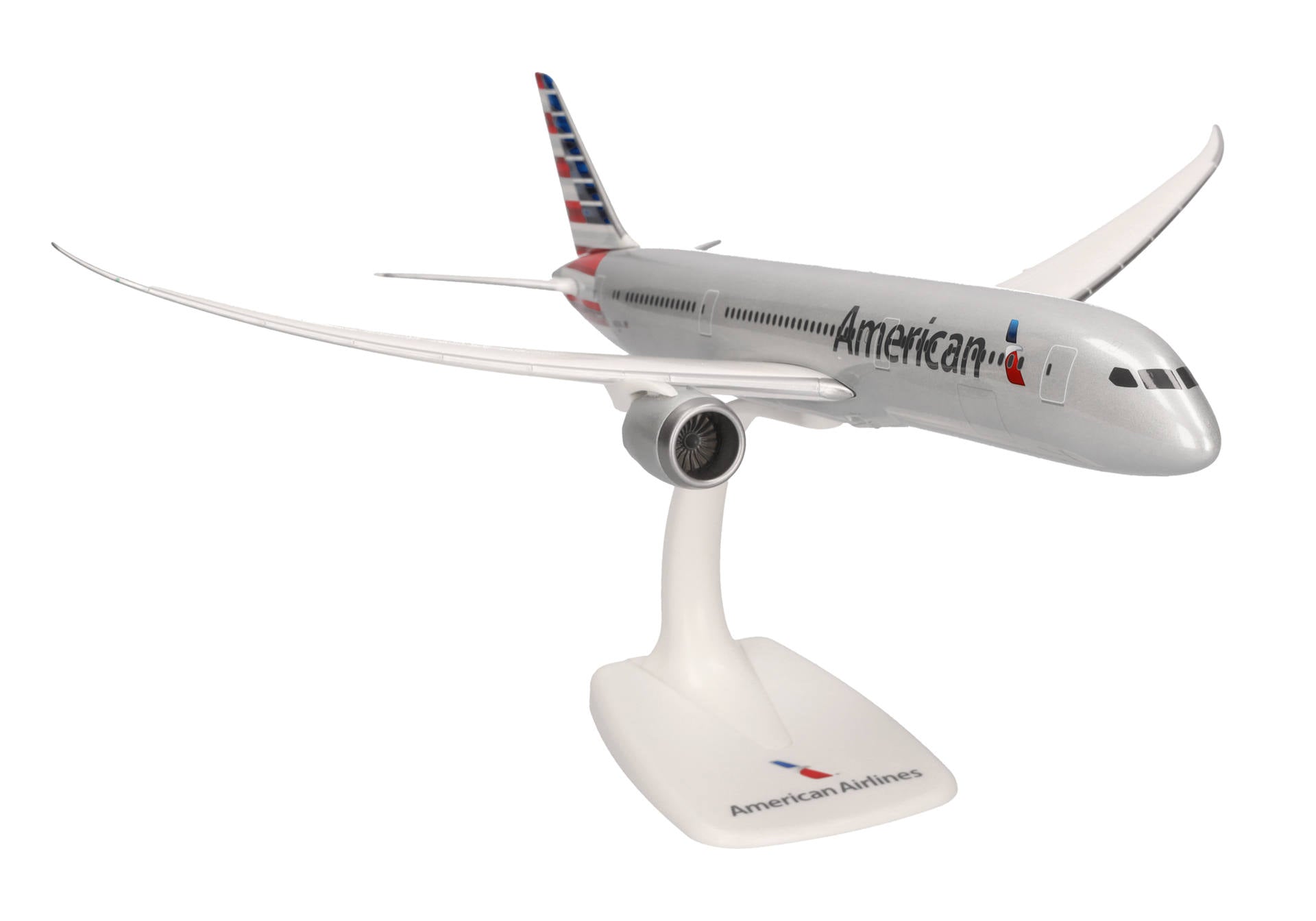 American Airlines Boeing 787-9 N820AL (612043)
