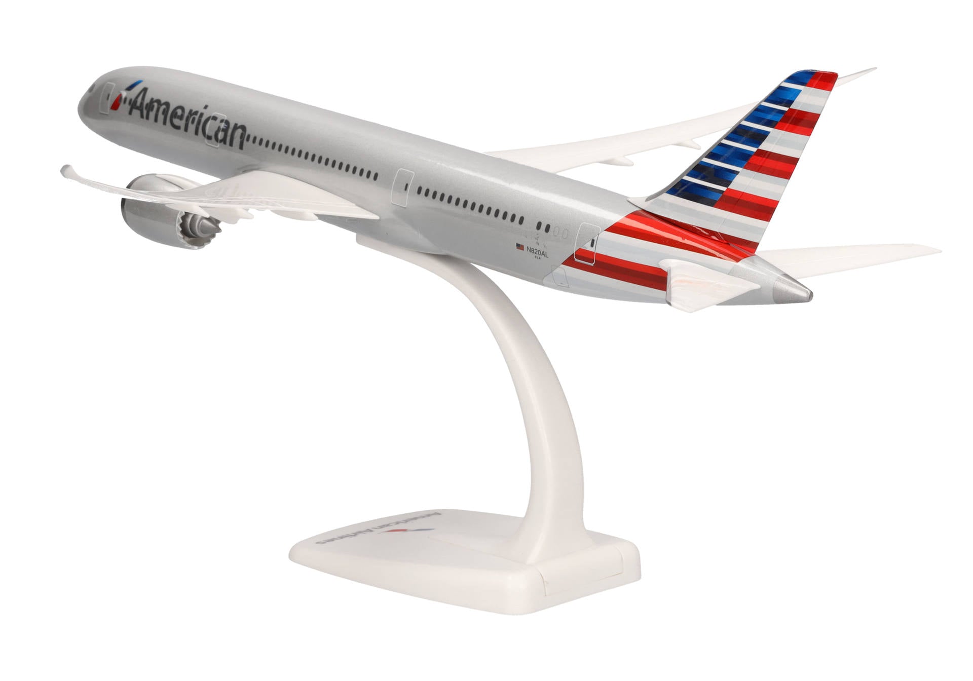 American Airlines Boeing 787-9 N820AL (612043)