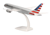 American Airlines Boeing 787-9 N820AL (612043)